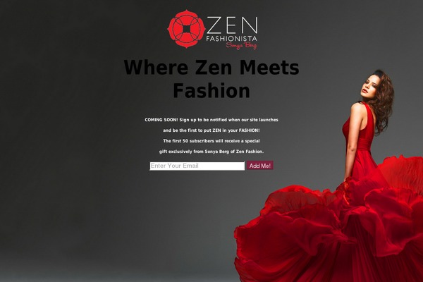 Avada theme site design template sample