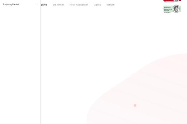 Site using Auxin-portfolio plugin