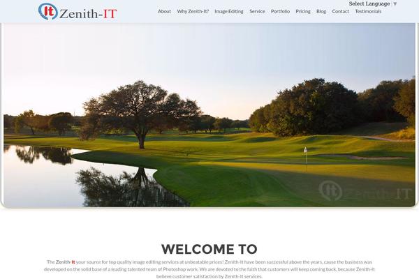 zenithclippingpath.com site used Mainul