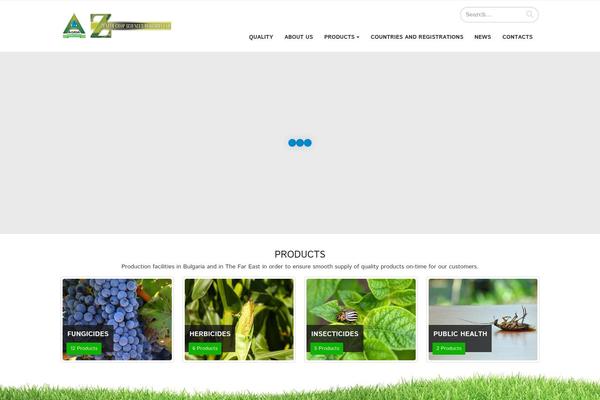Site using Ultimate_VC_Addons plugin