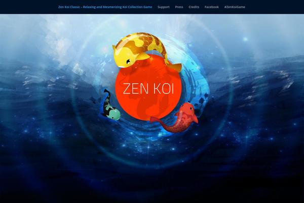 Site using Google Language Translator plugin