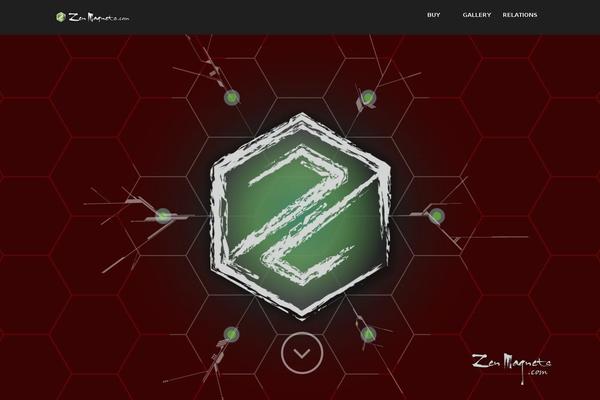 Revitas theme websites examples