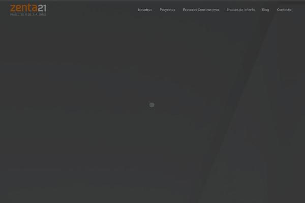 Site using LayerSlider plugin