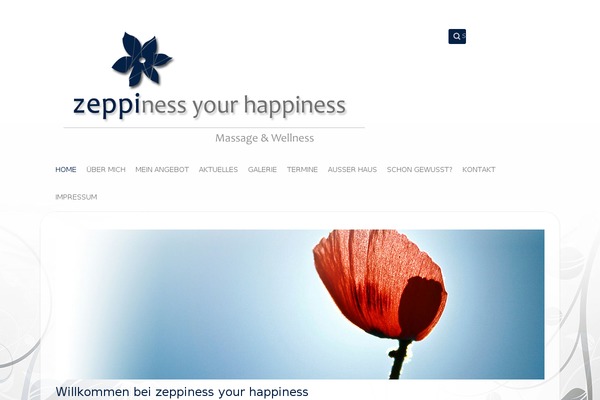 zeppiness-your-happiness.de site used Zeppiness