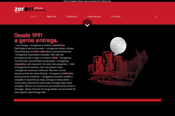 zero11.com.br site used Insperia