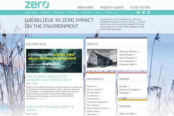 zerocarbonfuture.com site used Zcf_2014