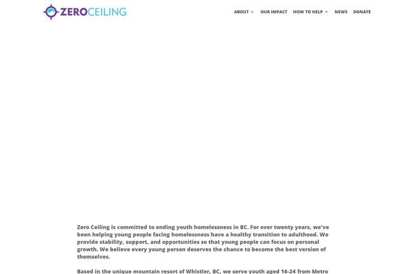 Divi theme site design template sample
