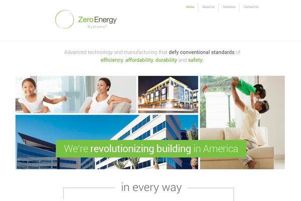 Site using Contact Form 7 plugin