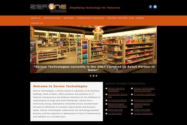 inovawe WordPress theme, websites list used inovawe theme inovawe theme websites examples