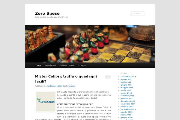 Site using Quick-adsense-reloaded plugin
