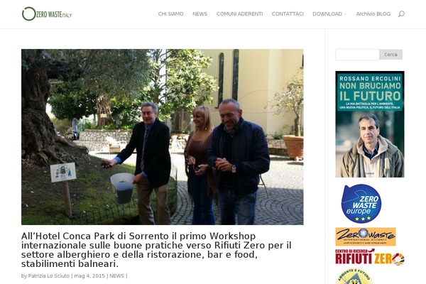 Site using Share Buttons by AddThis plugin