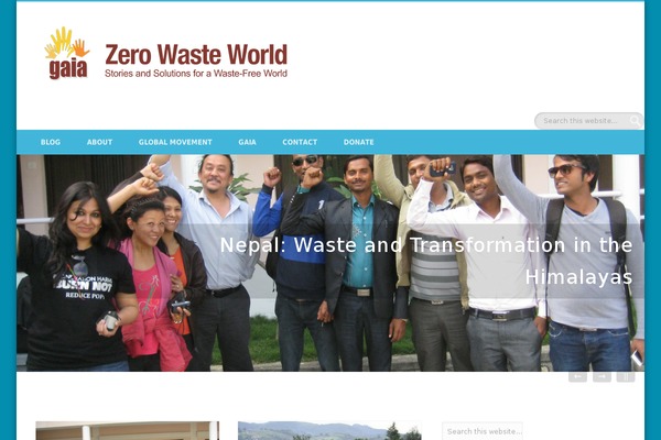 Pinboard theme site design template sample