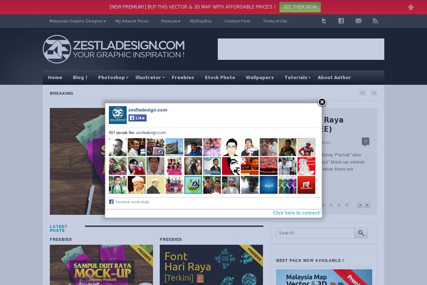Site using Custom-site-logo plugin