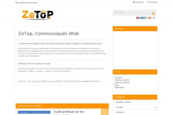 Site using Burst-statistics plugin