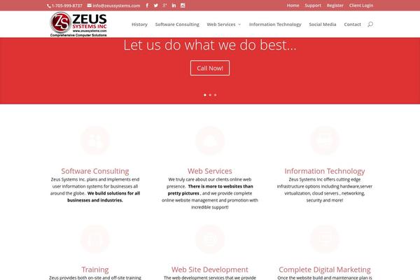 Site using Go_pricing plugin