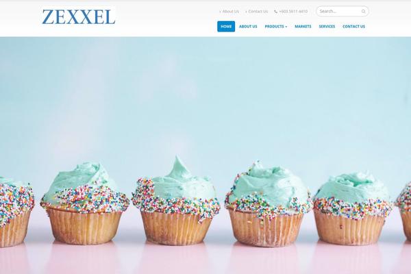 Site using Ultimate_VC_Addons plugin