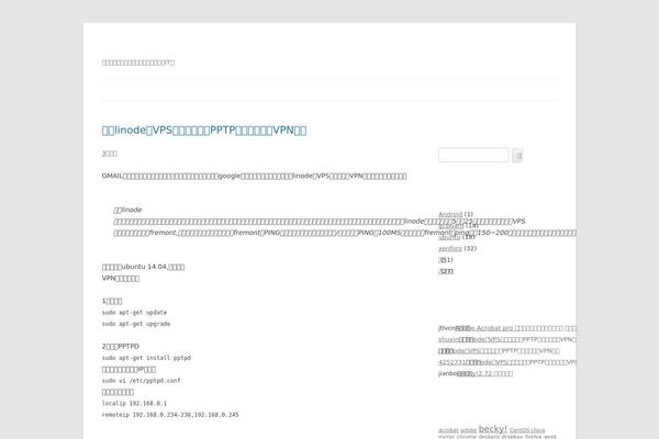 Site using Download Monitor plugin