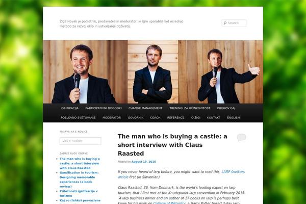 Site using Facebook Button by BestWebSoft plugin
