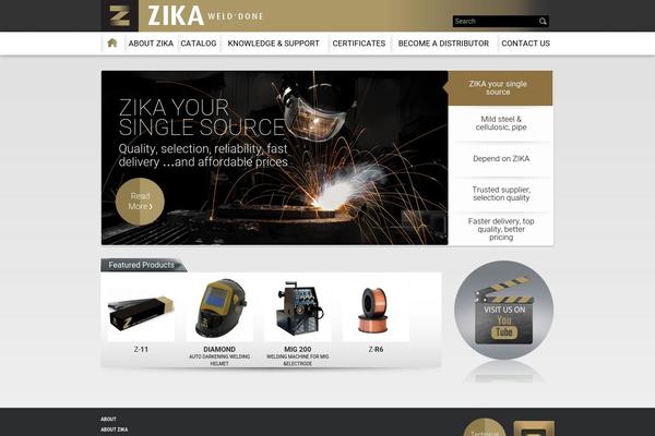 zika-welding.com site used Zika