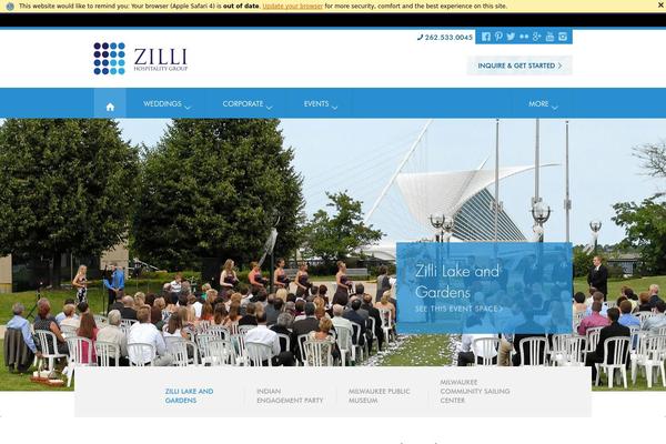 zillihospitalitygroup.com site used Nuphoriq-custom