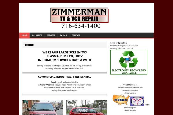 Site using Pt-content-views-pro plugin