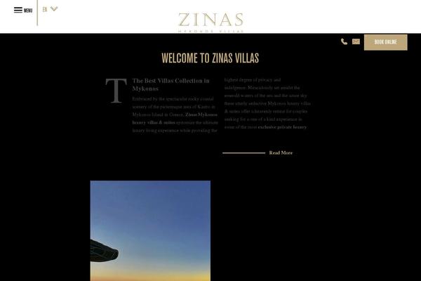 zinasvillas.com site used Ziv002