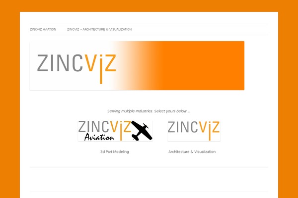 zincviz.com site used Fighter