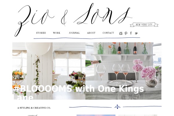 Site using Enjoy-instagram-instagram-responsive-images-gallery-and-carousel plugin