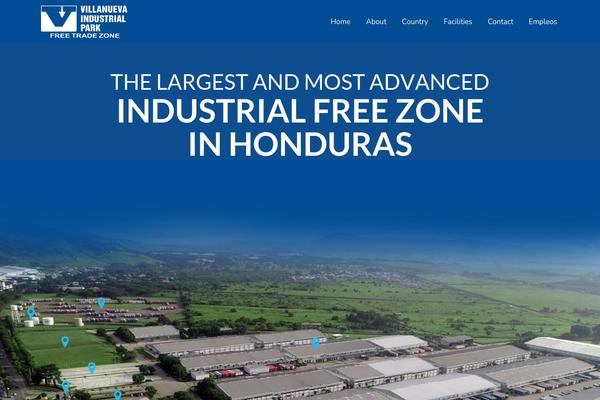 Site using Dt-the7-core plugin