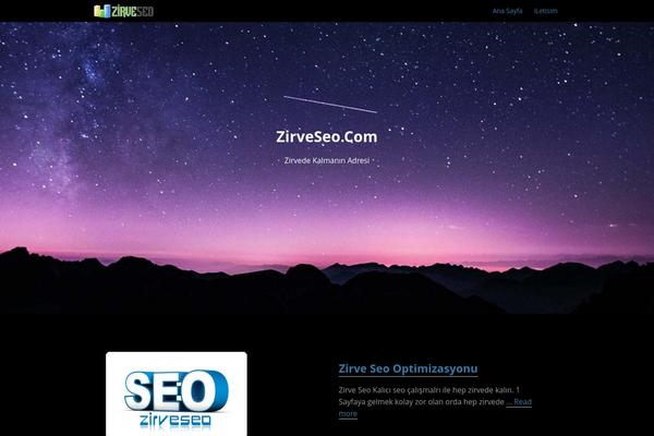 zirveseo.com site used Simtiful