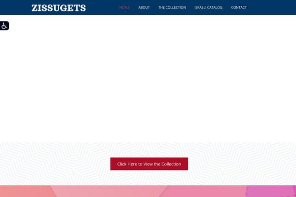 Site using Ai-negishut plugin