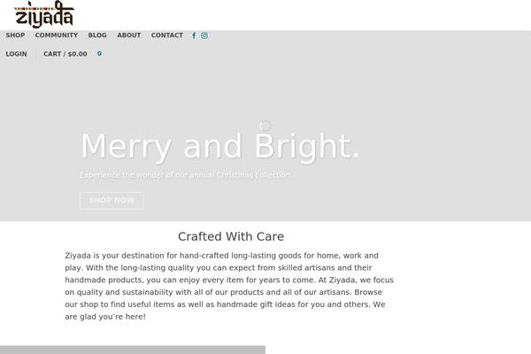 Flatsome Child Theme theme site design template sample