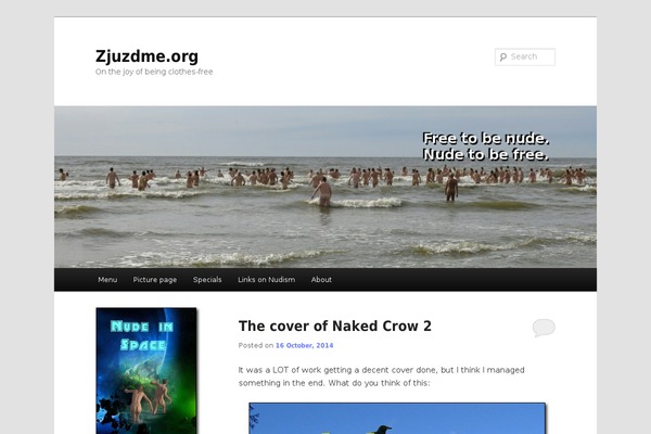 Site using Google Language Translator plugin