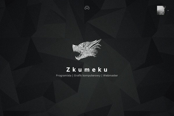 zkumeku.nl site used Zkumeku