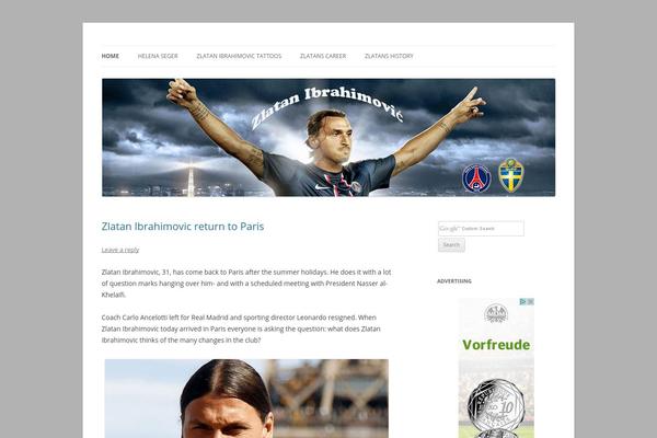 Site using Hupso Share Buttons for Twitter, Facebook & Google+ plugin