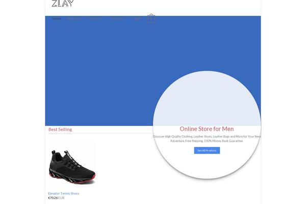 Site using Woocommerce-google-analytics-integration plugin