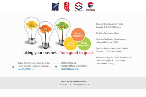 zli2014.com site used Zli