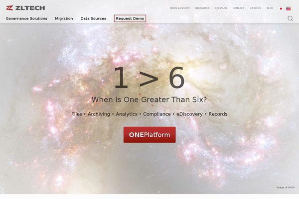 Site using SVG Support plugin