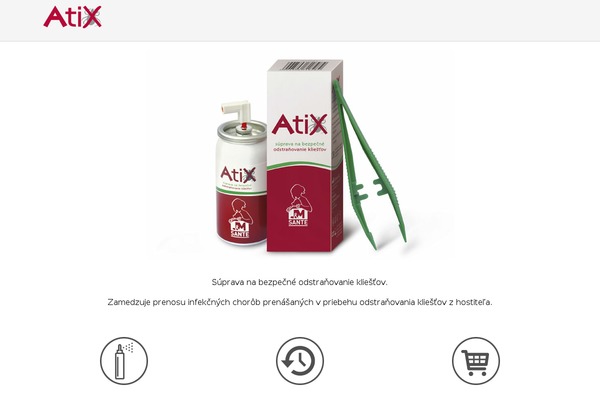 Headway theme site design template sample