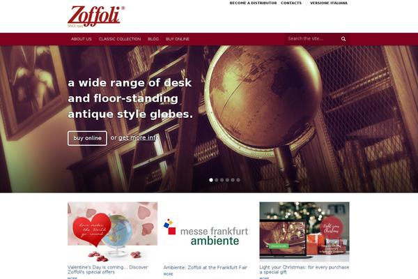 zoffoli.com site used Zoffoli