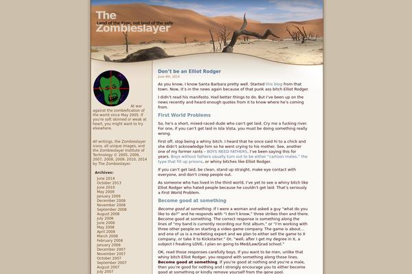 painted-desert-1 theme websites examples