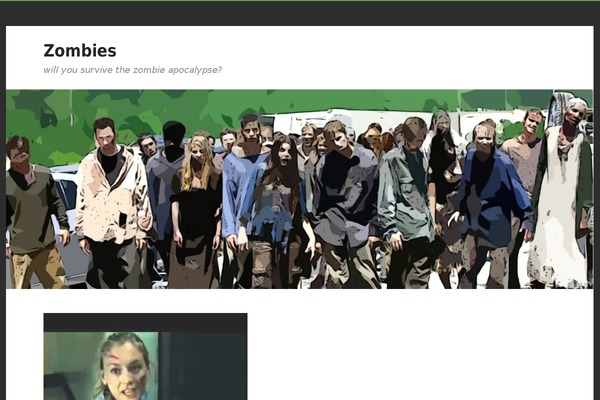 zombies.org site used Stargazer