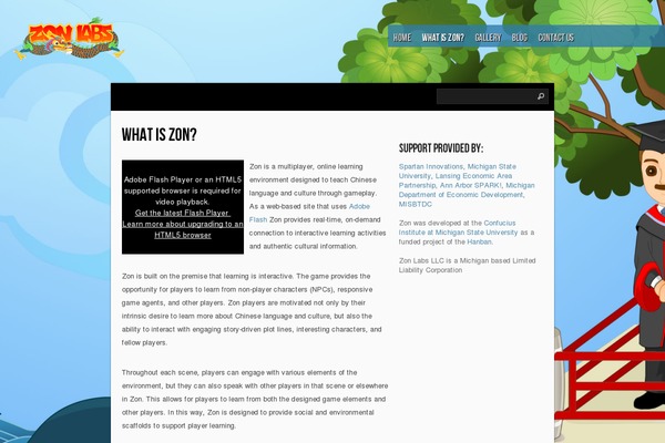 Shuttershot theme site design template sample