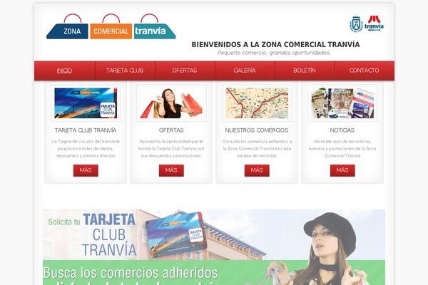 zonatranvia.com site used Theme1544