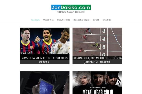 zondakika.com site used Birhaber