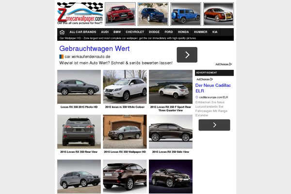 walah WordPress theme, websites list used walah theme walah theme websites examples