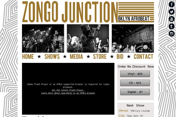 zongojunction.net site used Zongo