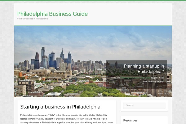Travelify theme site design template sample