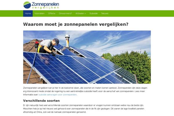Site using WP Rocket plugin