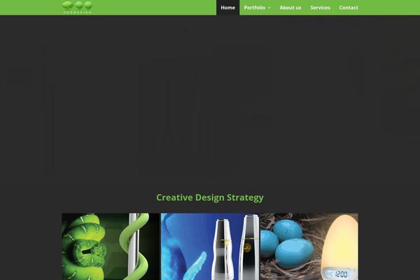 Total-child-theme-master theme site design template sample